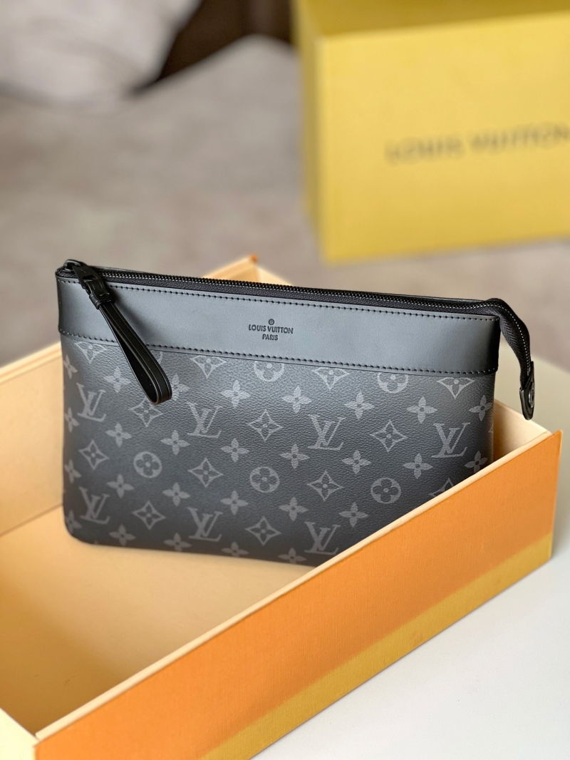 LV Clutch Bags